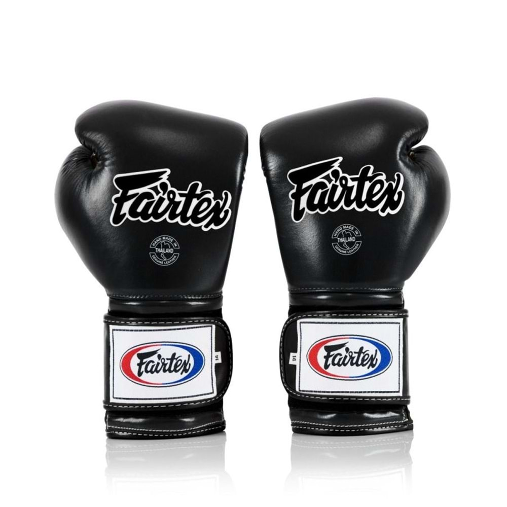 BGV9 MEKSİKA STİLİ - FAIRTEX - SİYAH - 12 OZ - FRX0017-SİYAH-12 OZ